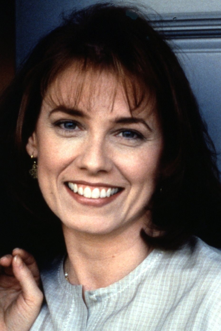 Foto de Isabel Glasser