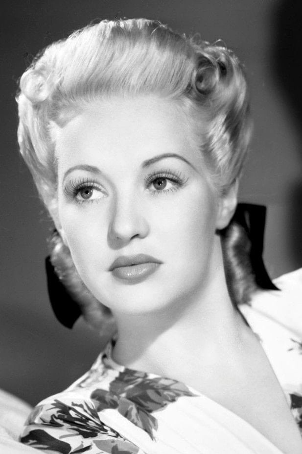 Foto de Betty Grable
