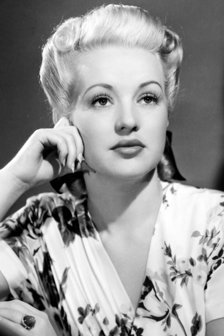 Foto de Betty Grable
