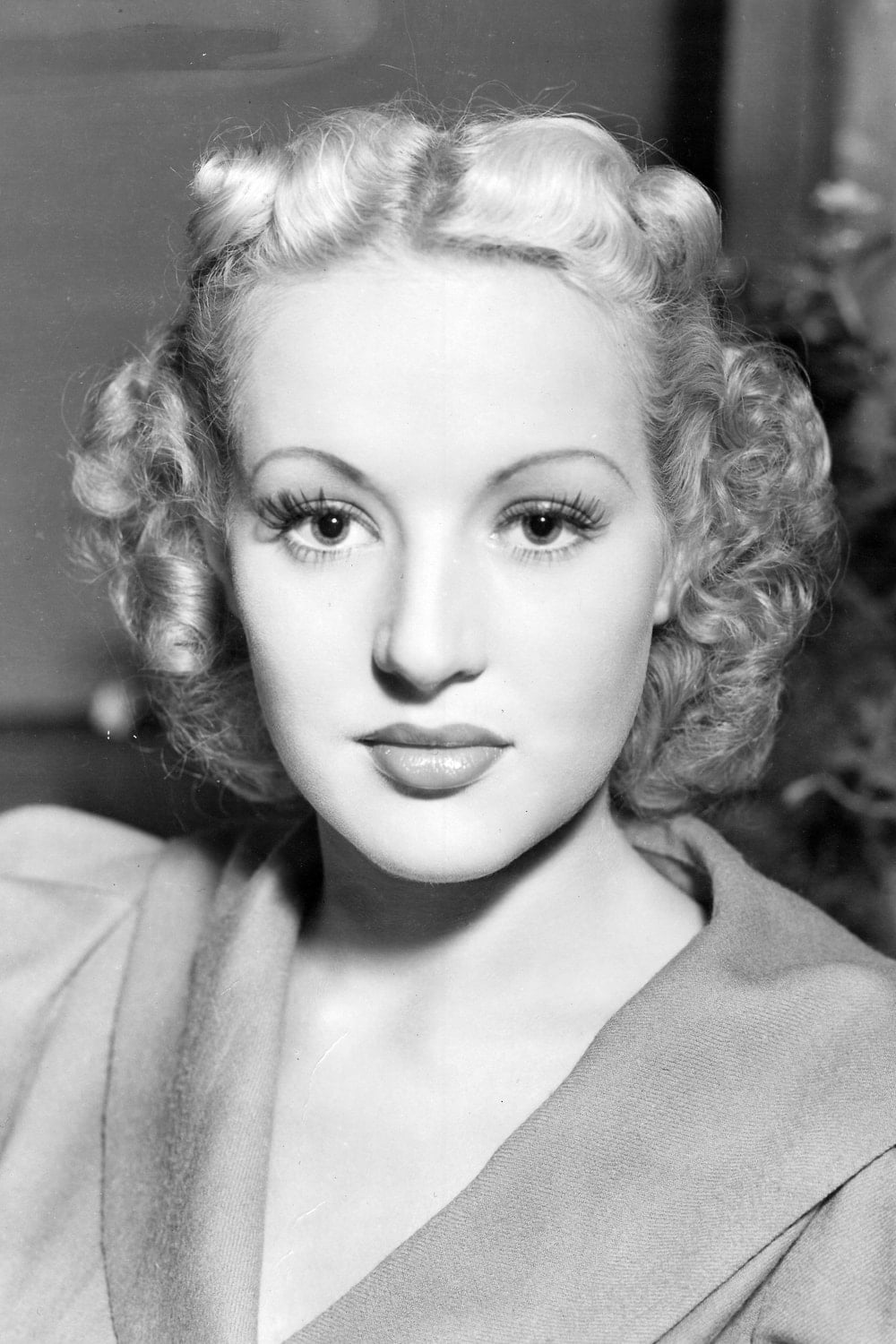 Foto de Betty Grable