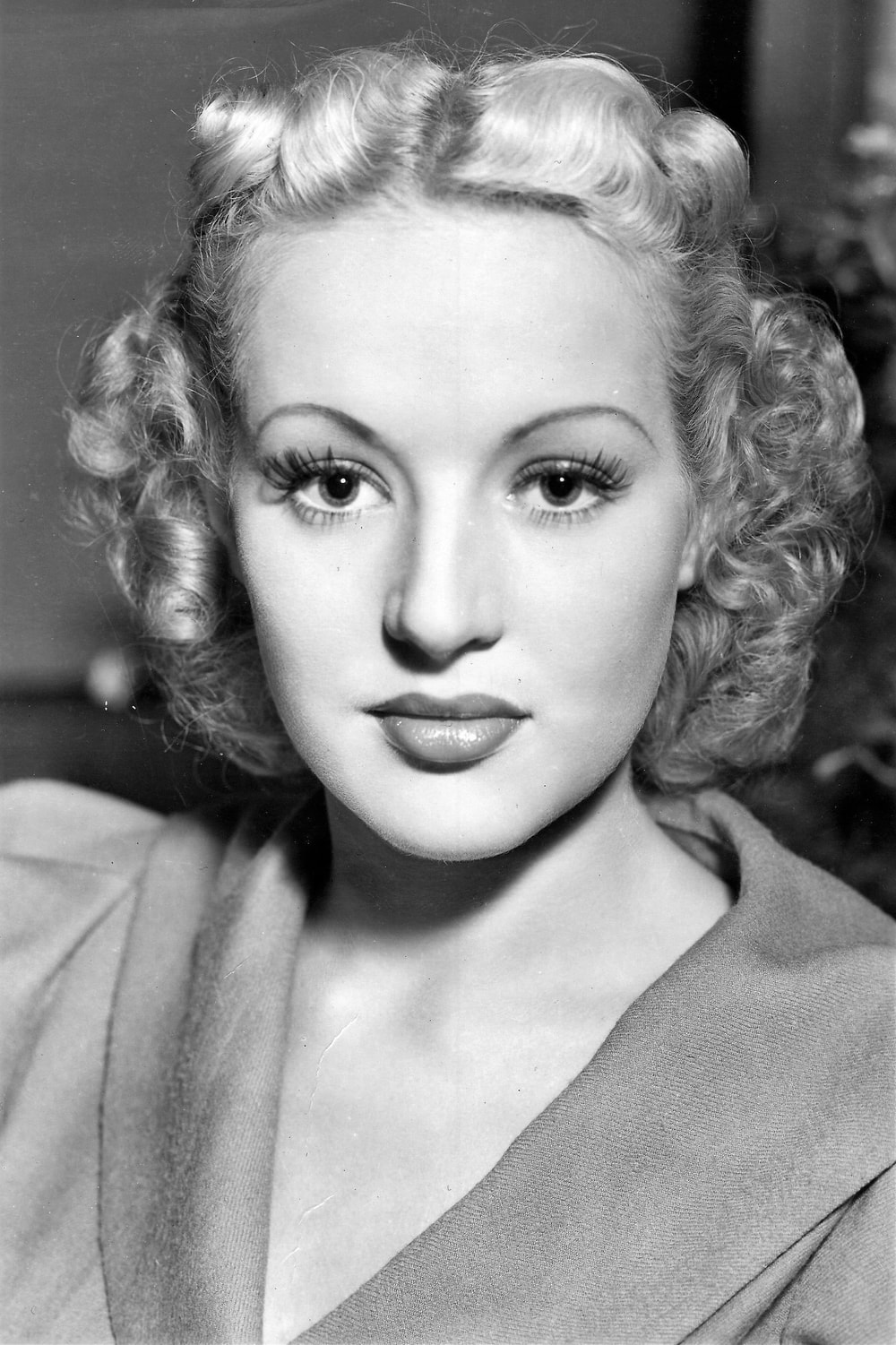 Foto de Betty Grable