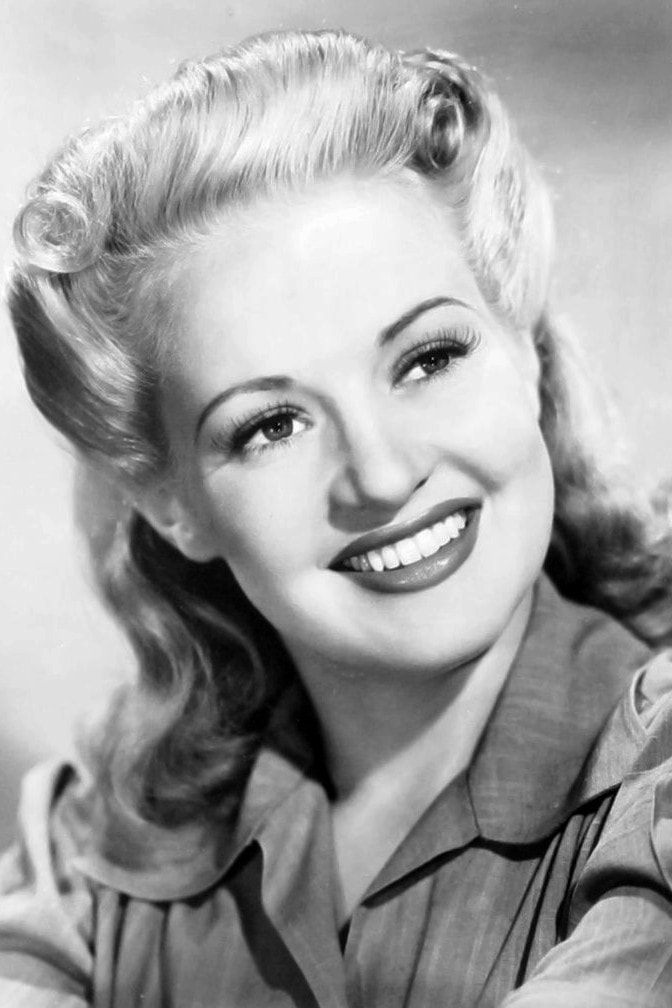 Foto de Betty Grable