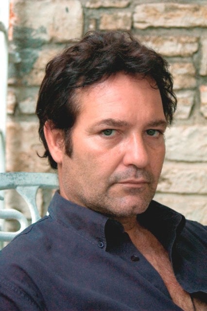 Foto de Jorge Perugorría