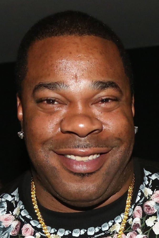 Foto de Busta Rhymes