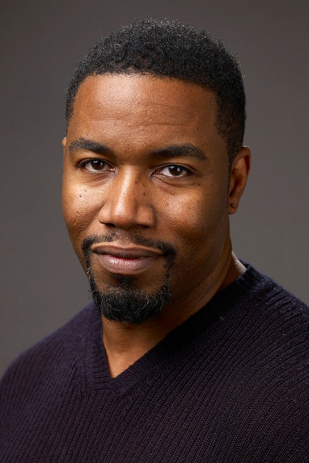 Foto de Michael Jai White