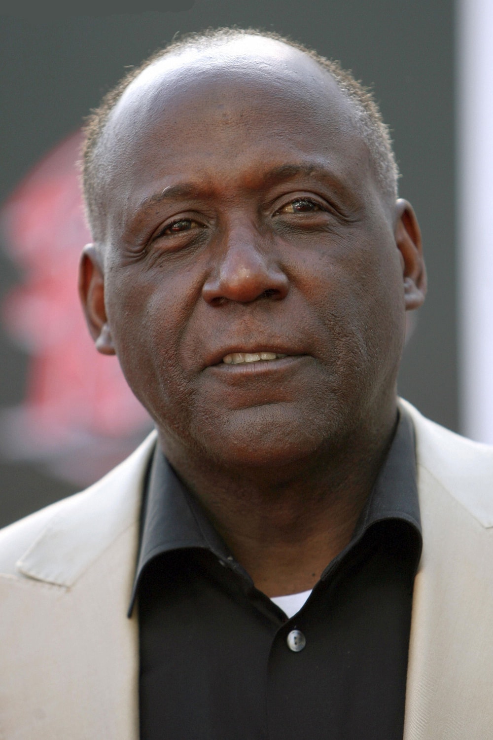 Foto de Richard Roundtree
