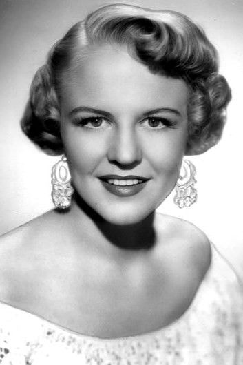 Foto de Peggy Lee
