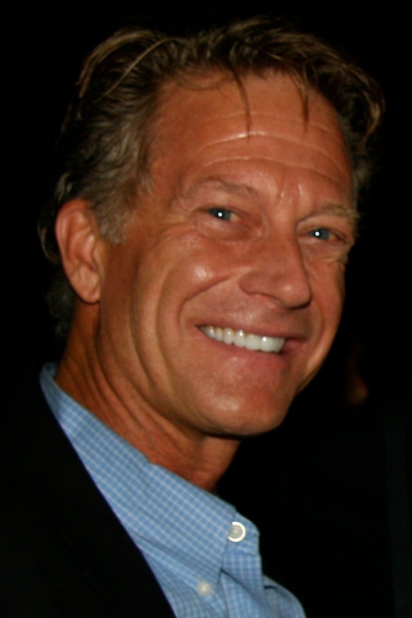 Foto de Peter Carey