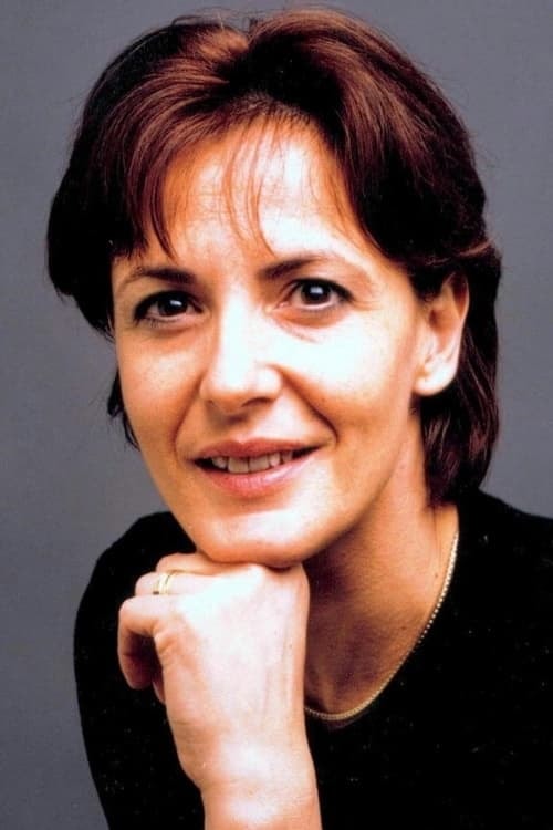 Foto de Frédérique Dumas-Zajdela