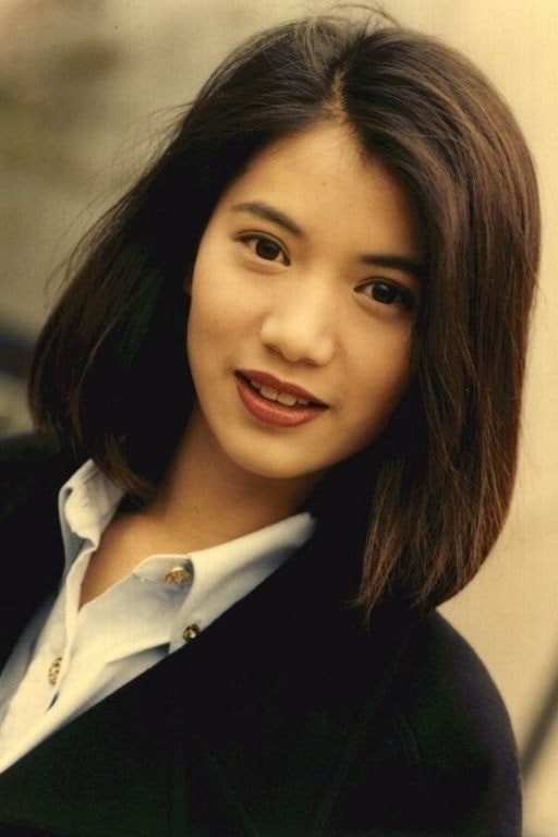 Foto de Anita Yuen Wing-Yee