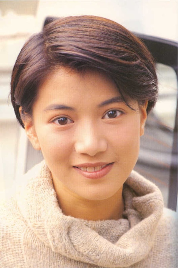 Foto de Anita Yuen Wing-Yee