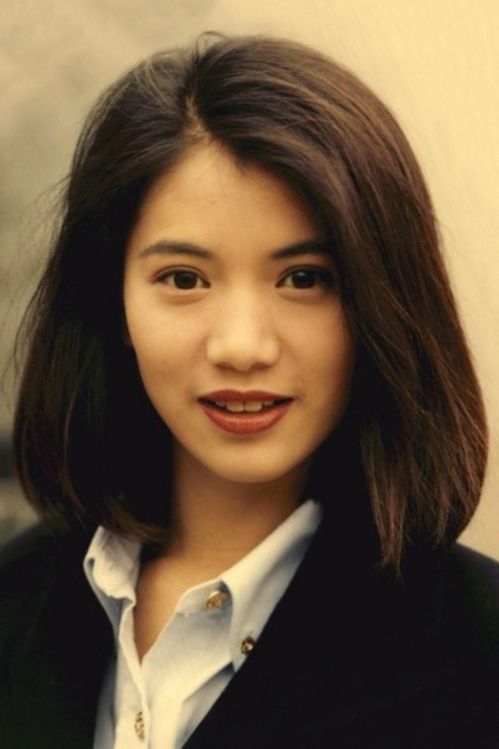 Foto de Anita Yuen Wing-Yee