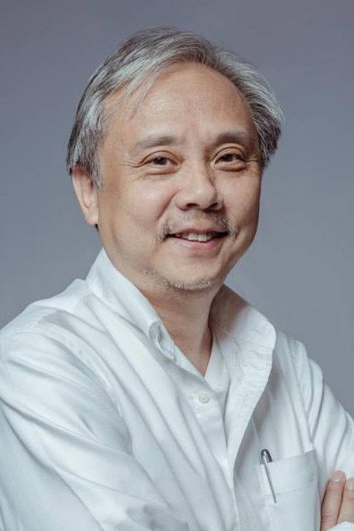 Foto de Gordon Chan