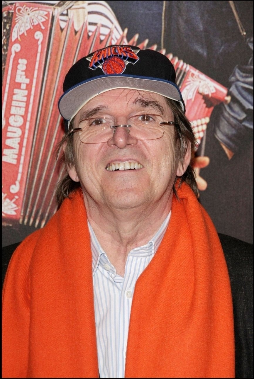 Foto de Jean-Marie Poiré