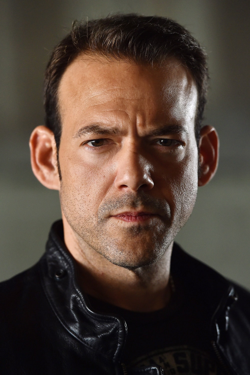 Foto de Mark Allan Stewart