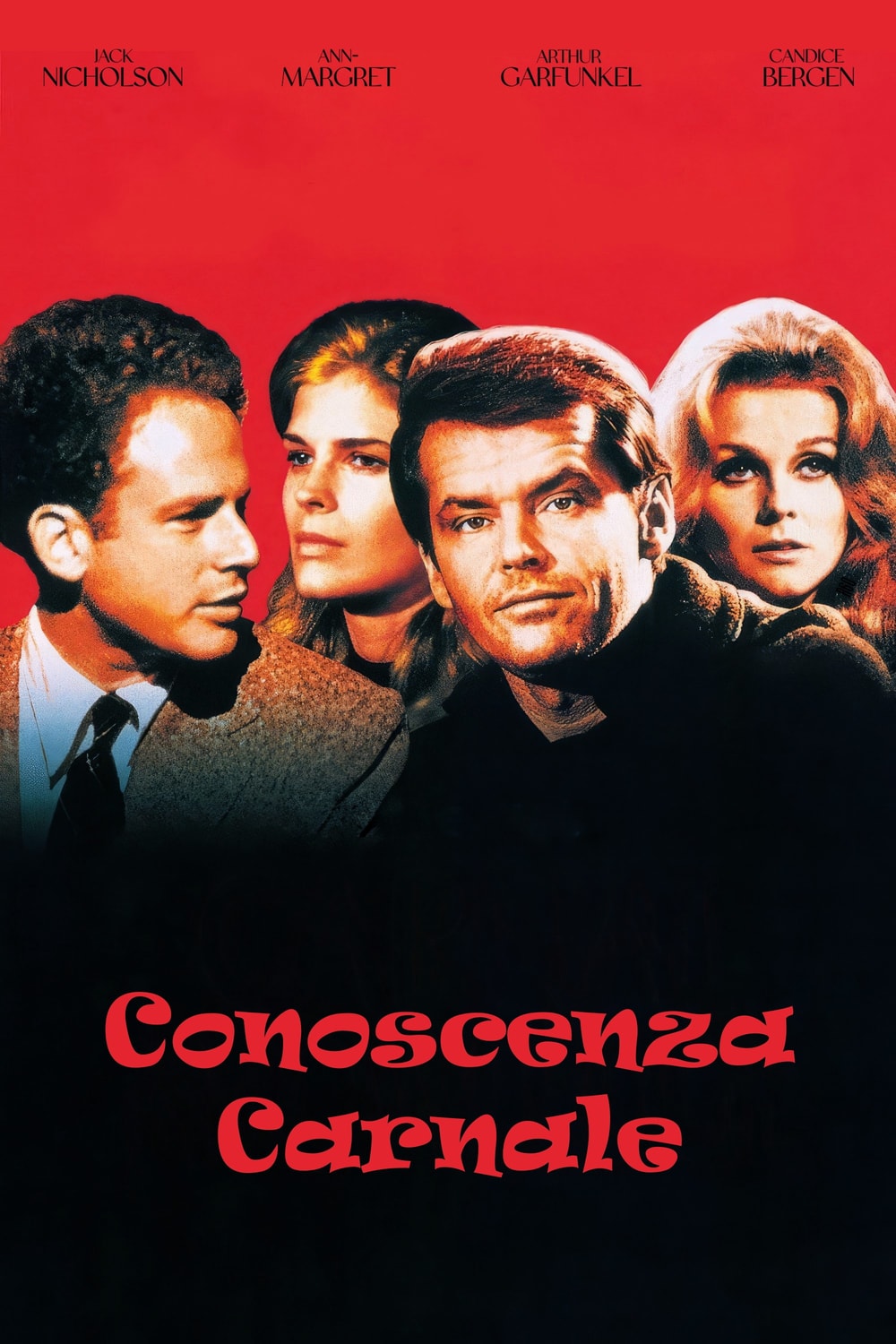 Foto de Art Garfunkel