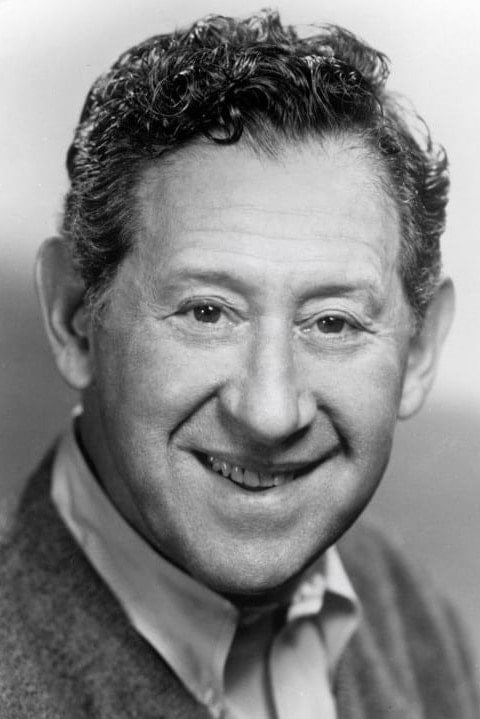 Foto de Jack Gilford