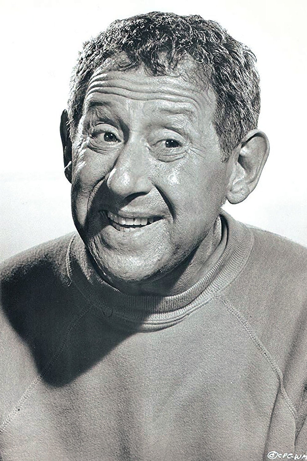 Foto de Jack Gilford