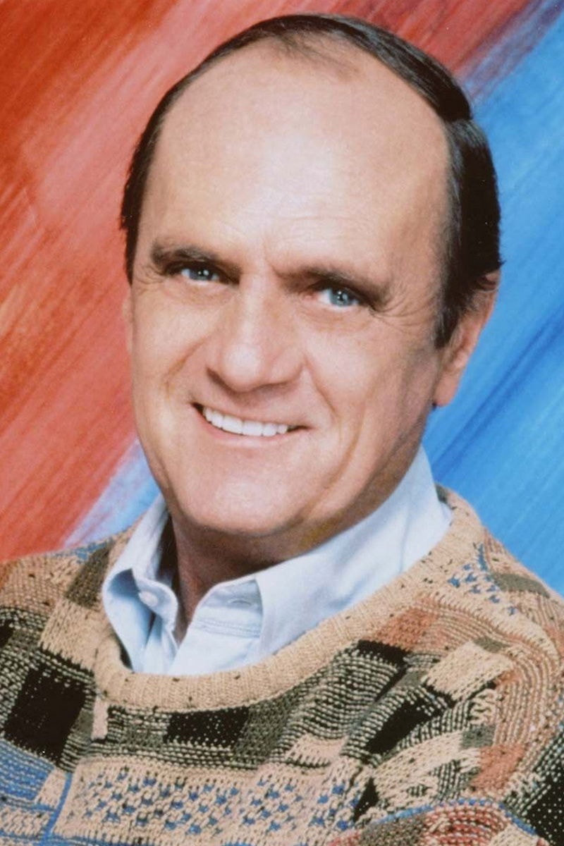 Foto de Bob Newhart