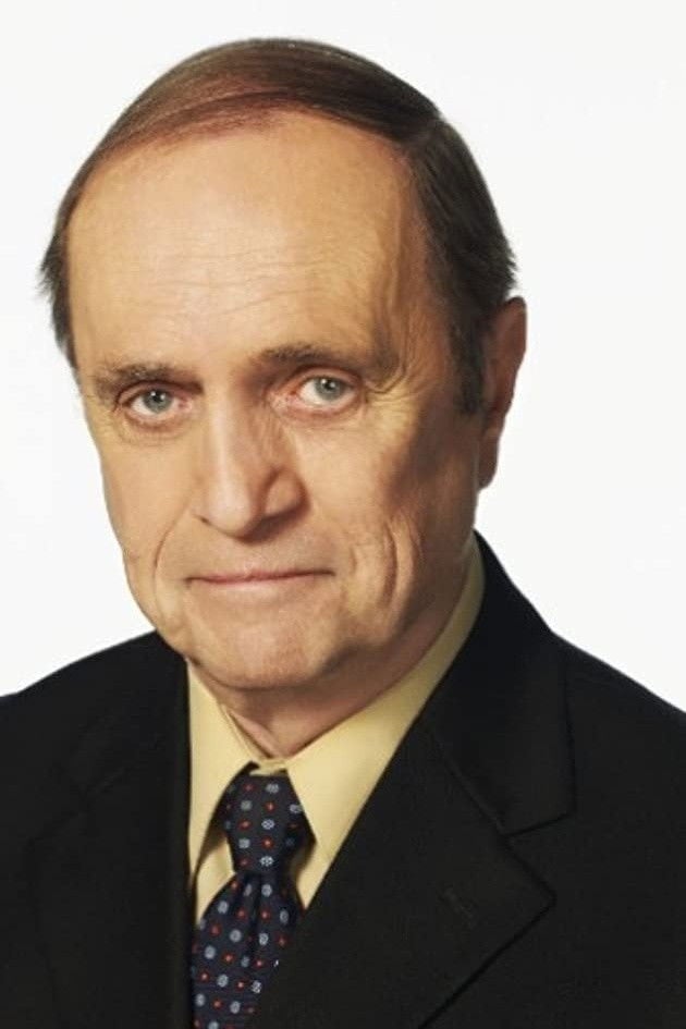 Foto de Bob Newhart