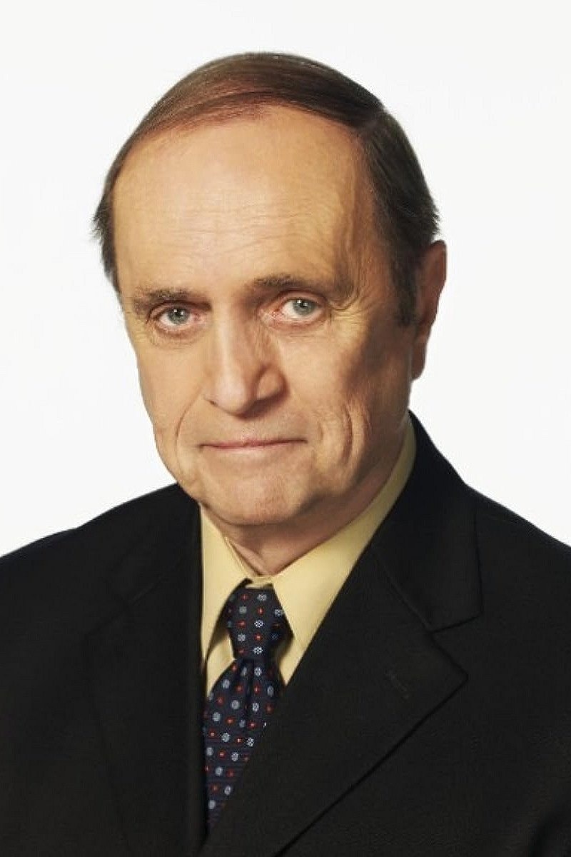 Foto de Bob Newhart