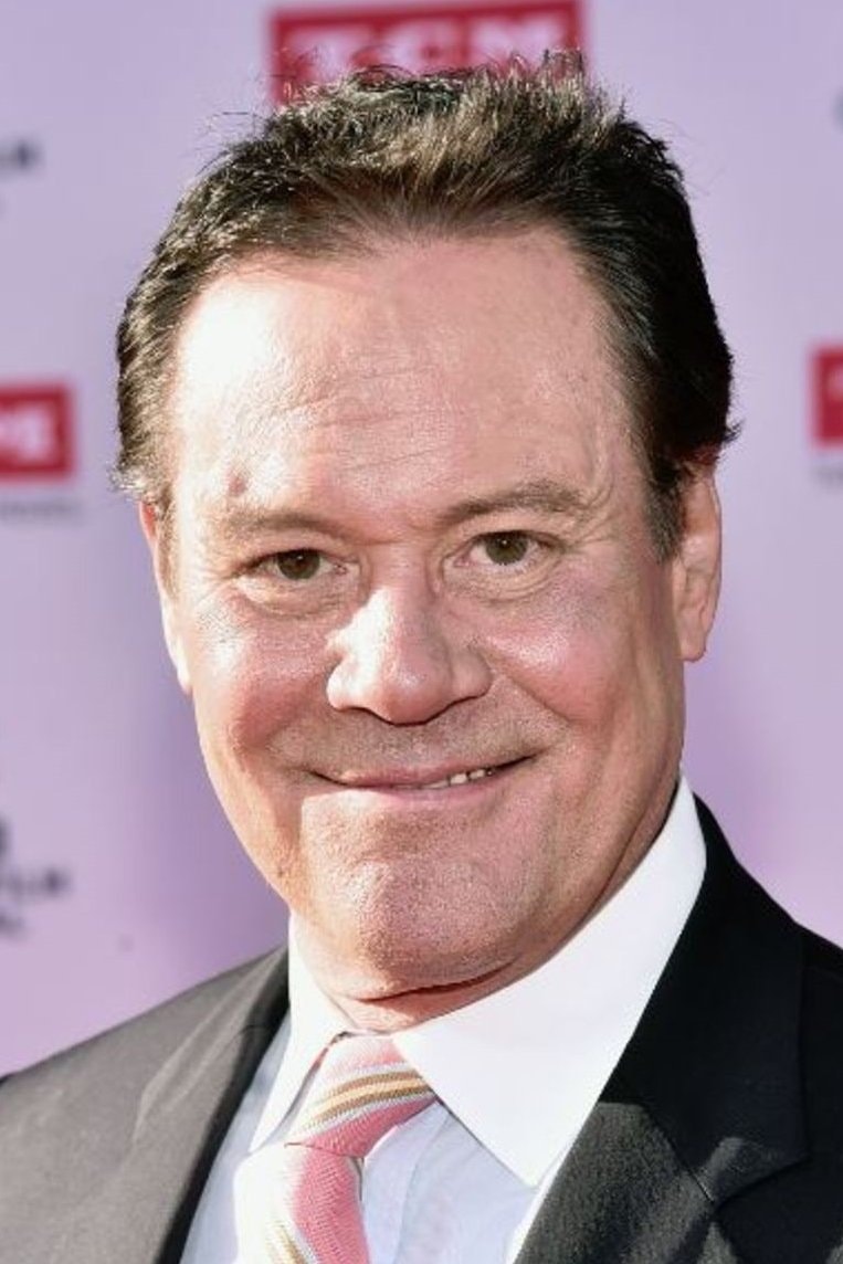 Foto de Chris Lemmon
