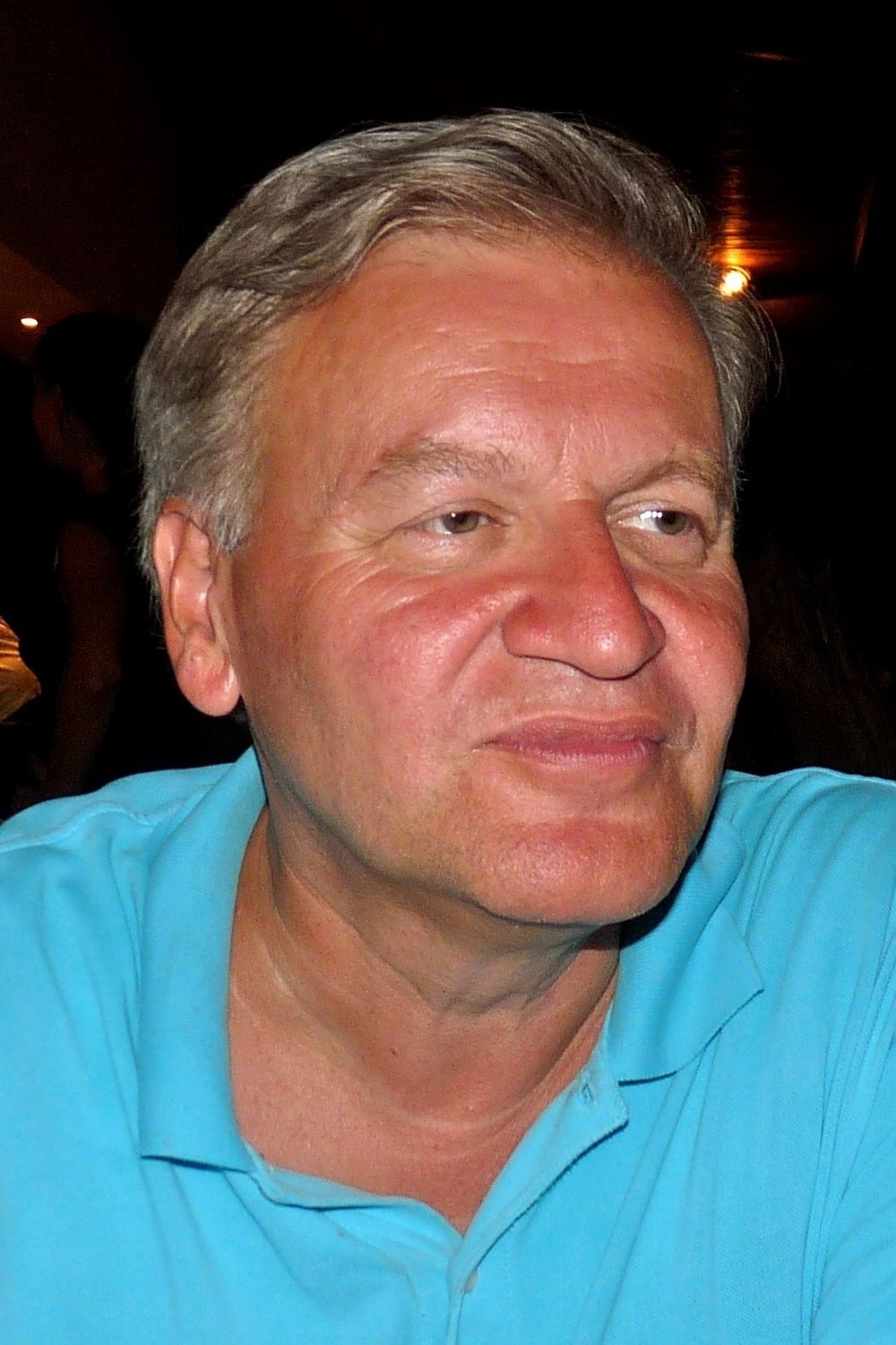 Foto de Carlos Davis