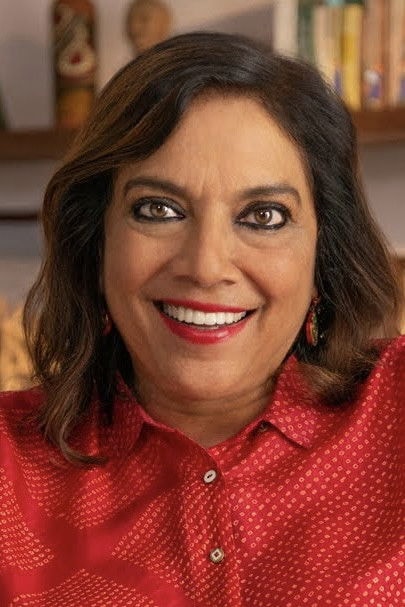 Foto de Mira Nair