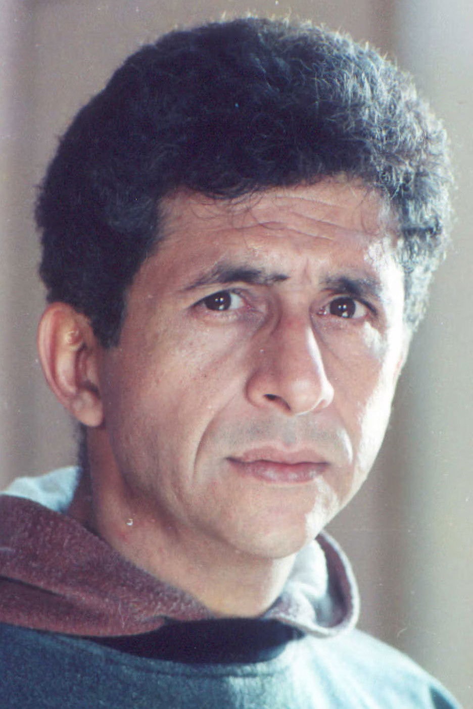 Foto de Naseeruddin Shah