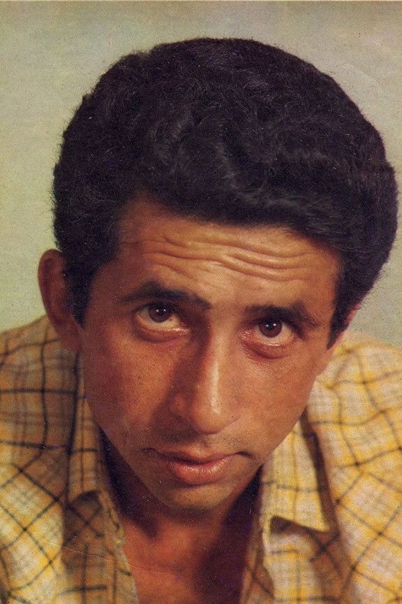 Foto de Naseeruddin Shah