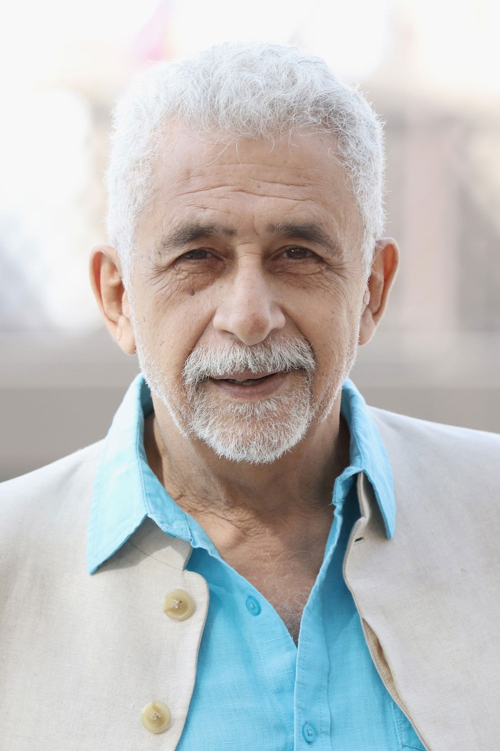 Foto de Naseeruddin Shah