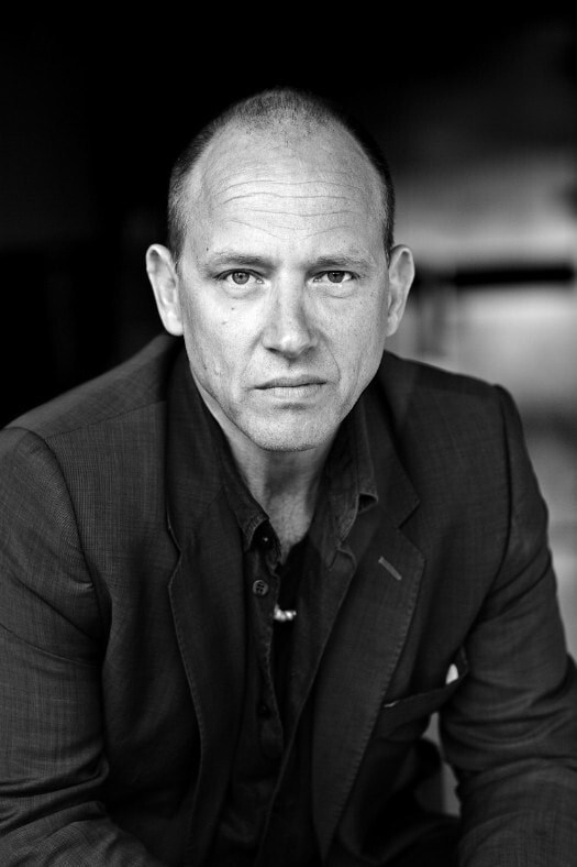 Foto de Samuel Fröler