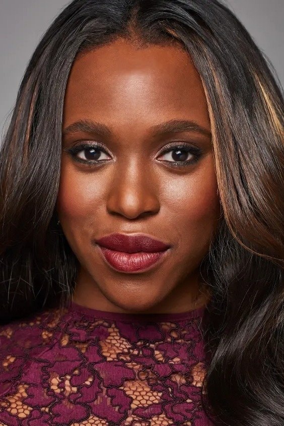 Foto de Clare-Hope Ashitey