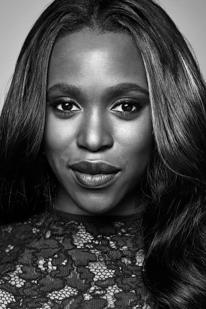 Foto de Clare-Hope Ashitey