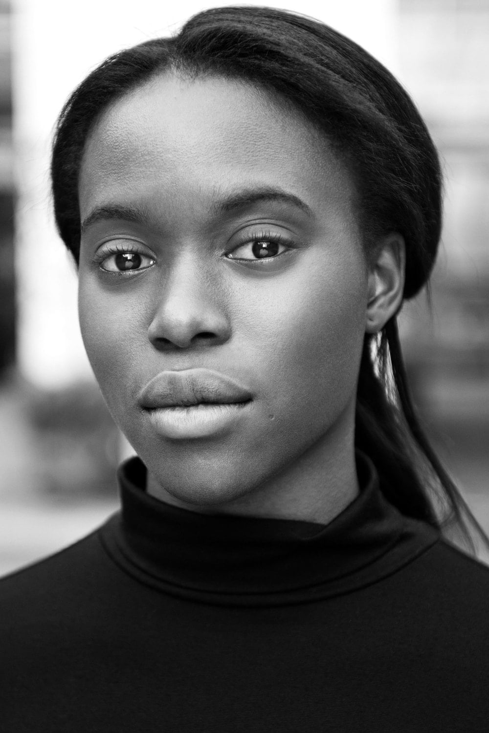 Foto de Clare-Hope Ashitey