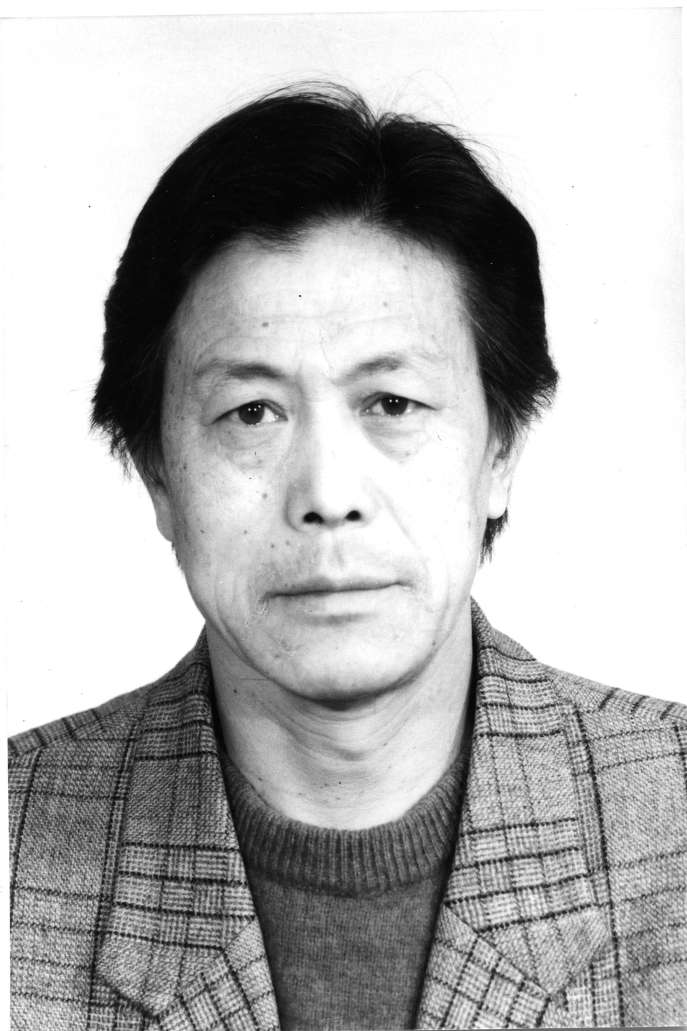 Foto de Ma Jingwu