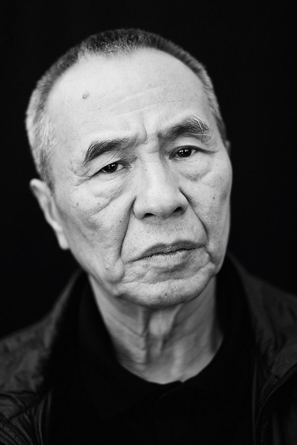 Foto de Hou Hsiao-hsien