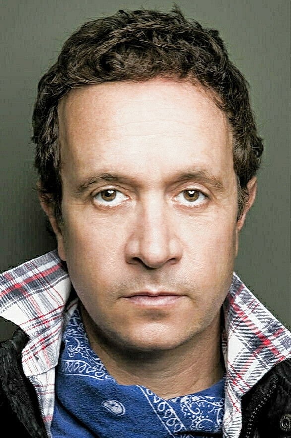 Foto de Pauly Shore
