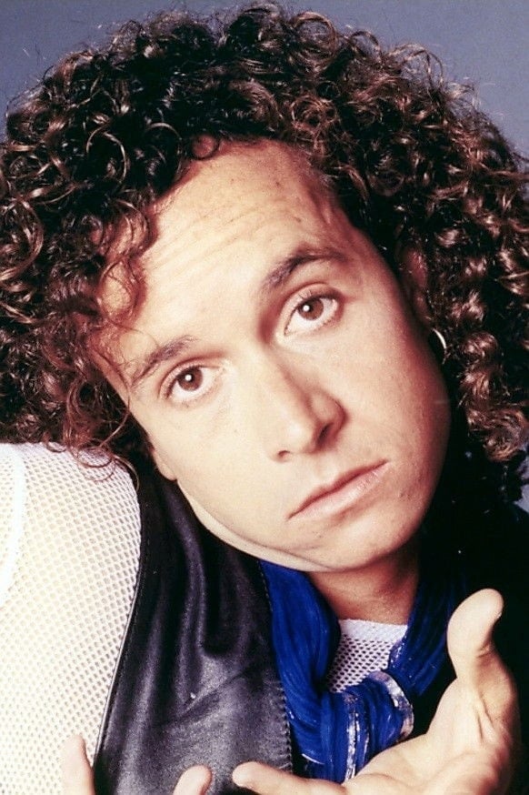 Foto de Pauly Shore