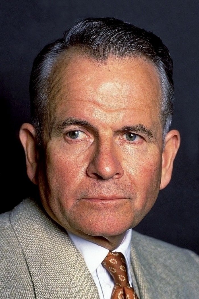 Foto de Ian Holm