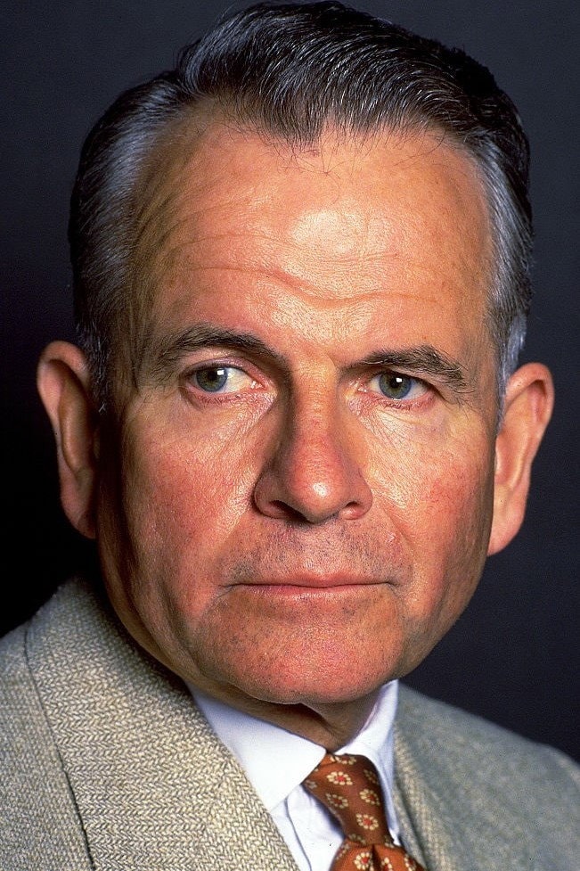 Foto de Ian Holm