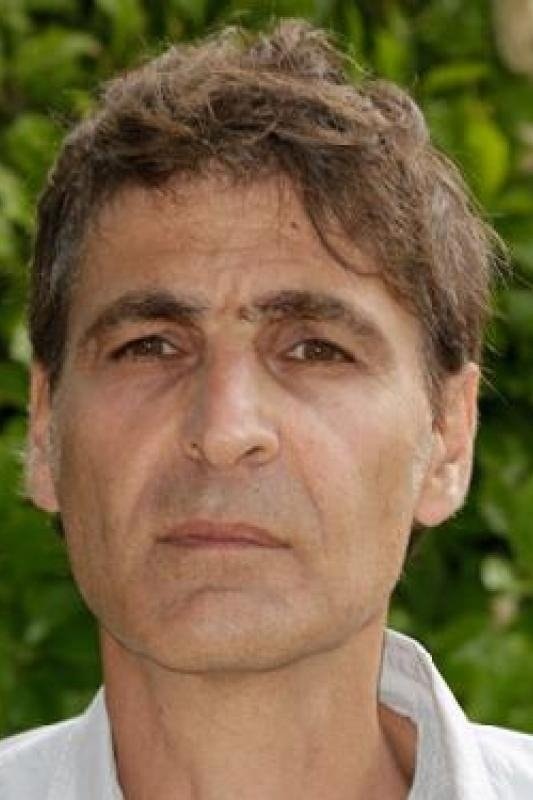 Foto de Serge Frydman