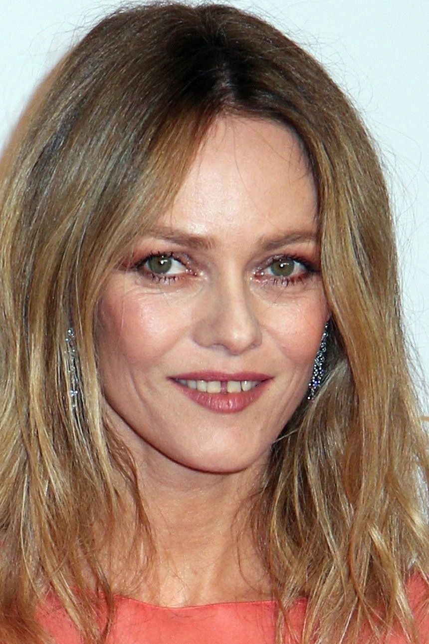 Foto de Vanessa Paradis