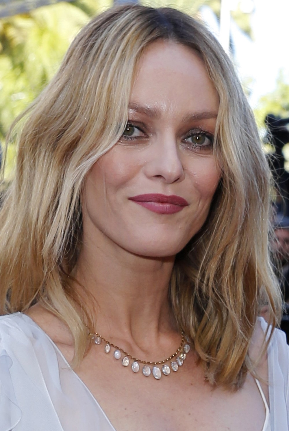 Foto de Vanessa Paradis