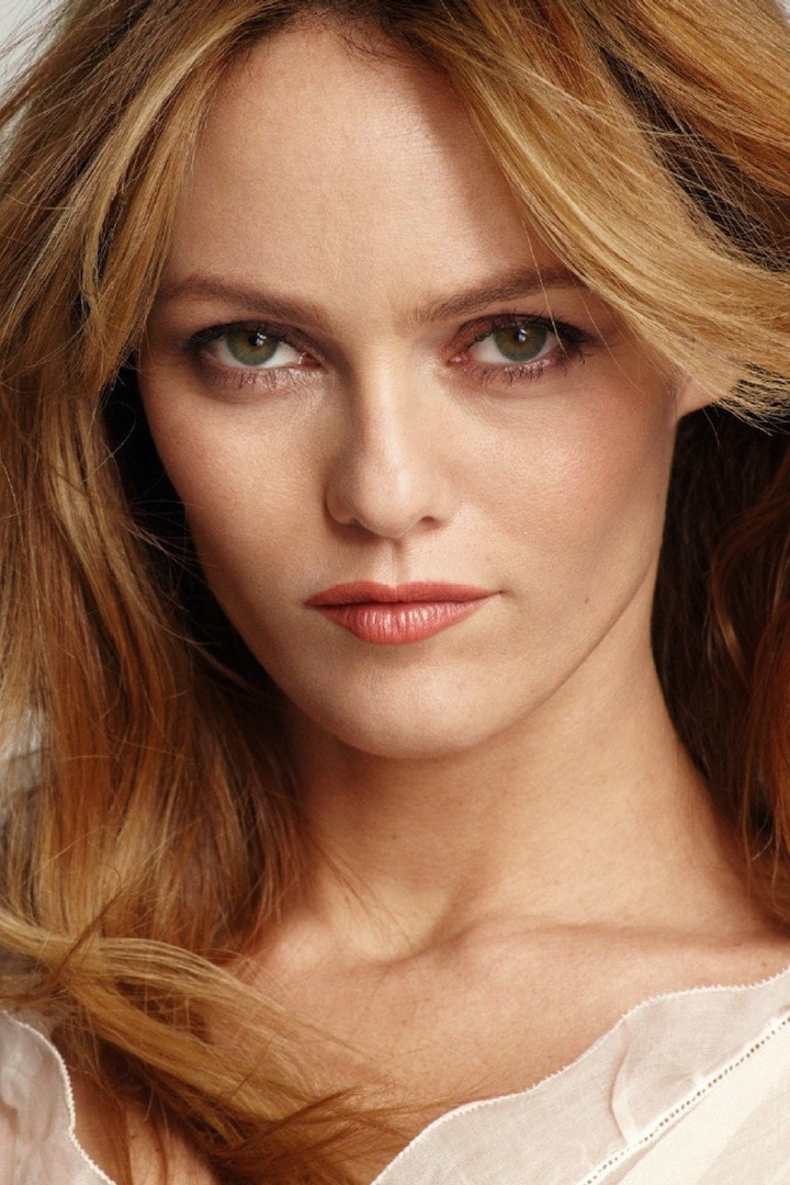 Foto de Vanessa Paradis