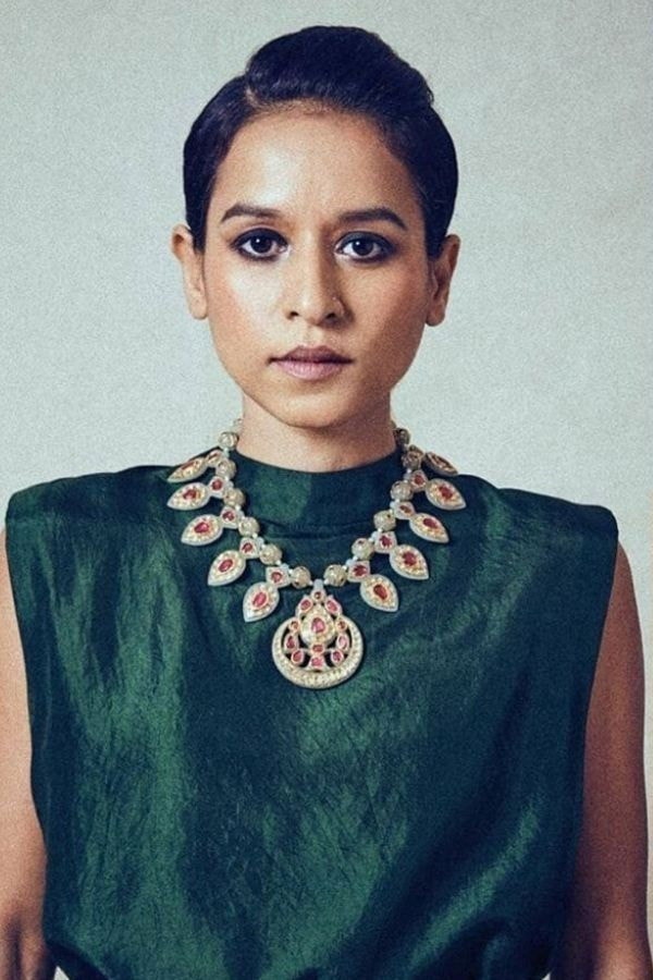 Foto de Tillotama Shome