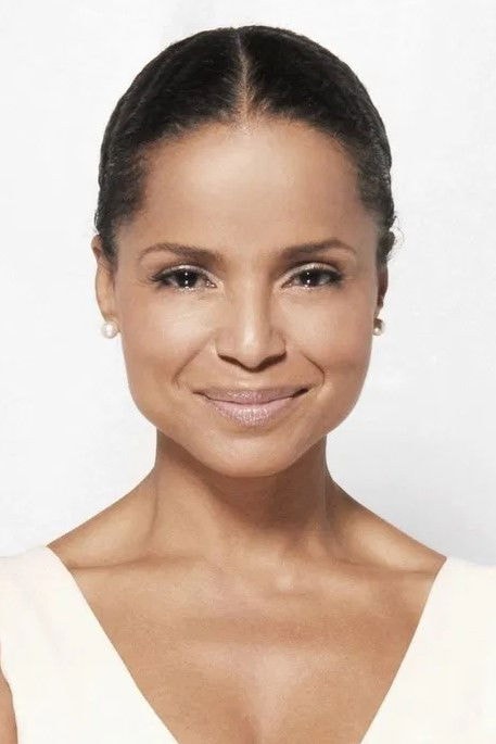 Foto de Victoria Rowell