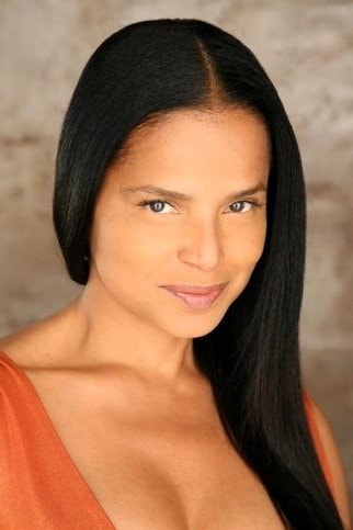 Foto de Victoria Rowell