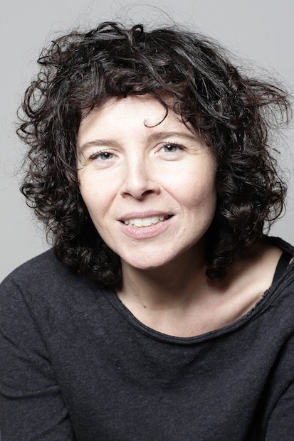 Foto de Marie Kreutzer
