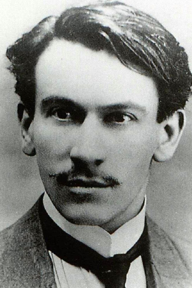 Foto de Louis Pergaud